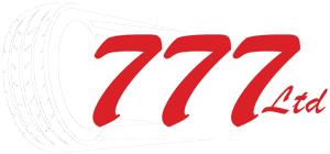777 Automotive Limited
